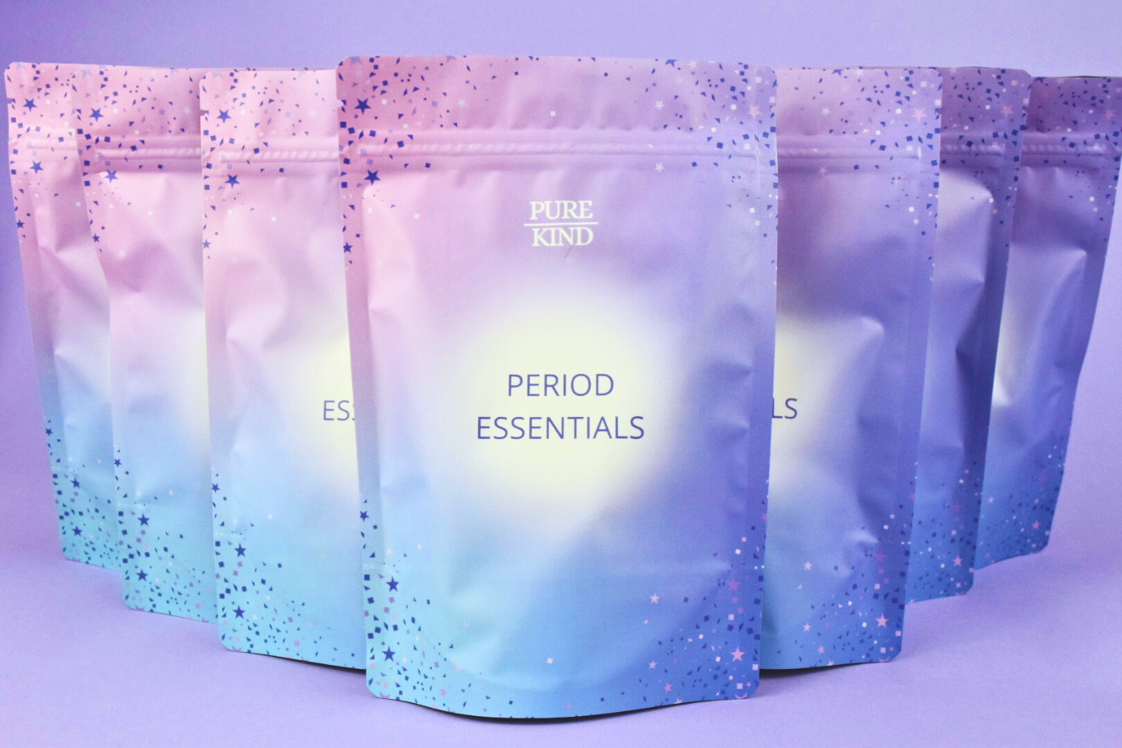 Period Essentials Kits – Pure-Kind