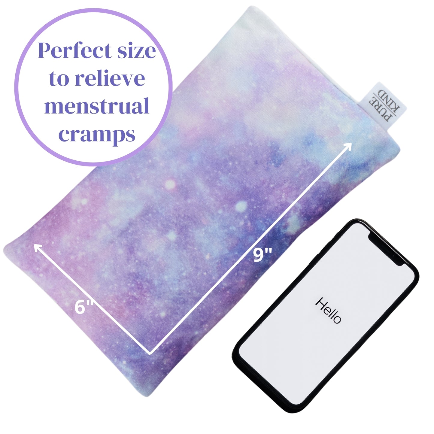 Heating Pad for Period Cramps